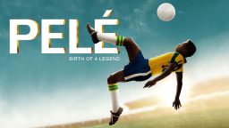 Pele: H Ιστορία ενός Θρύλου