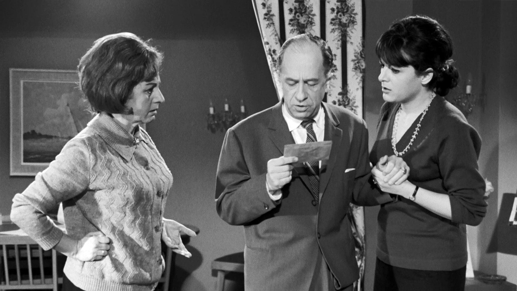 Άλλος…  Για το Εκατομμύριο – Ελληνική Ταινία