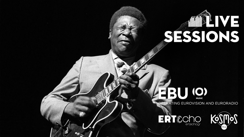 EBU Live Sessions | B.B. King