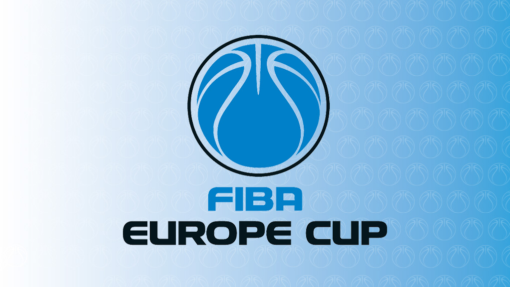 Basket | FIBA Europe Cup | ΠΑΟΚ – Άνβιλ