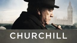 Churchill