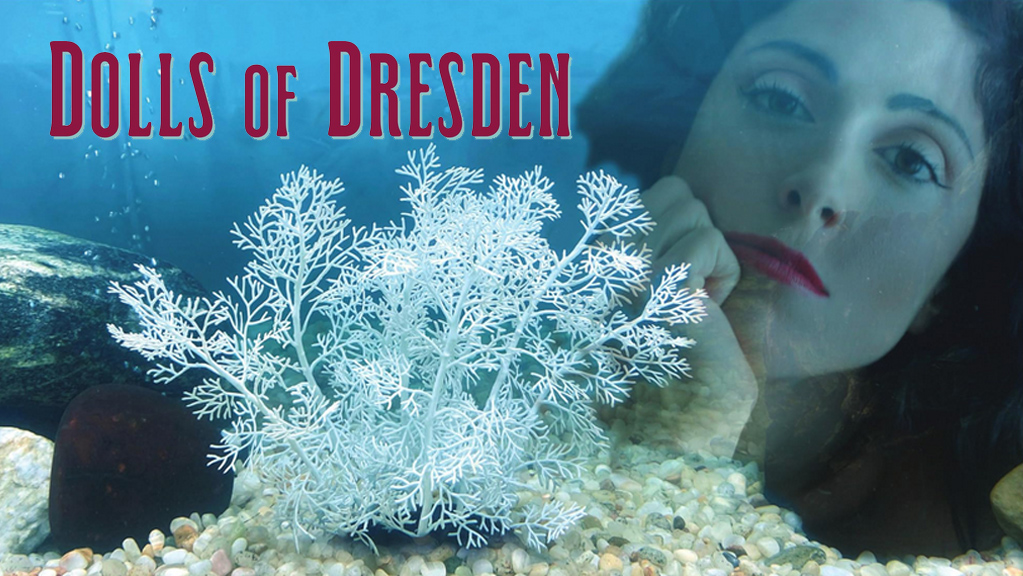 Dolls of Dresden