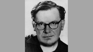 Νίκος Εγγονόπουλος – 31 Οκτωβρίου 1985