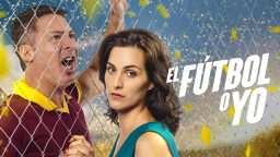 Ή το Ποδόσφαιρο ή Εγώ