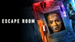 Δωμάτιο Διαφυγής