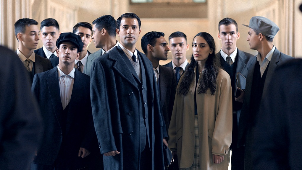 Κρίσιμες Στιγμές