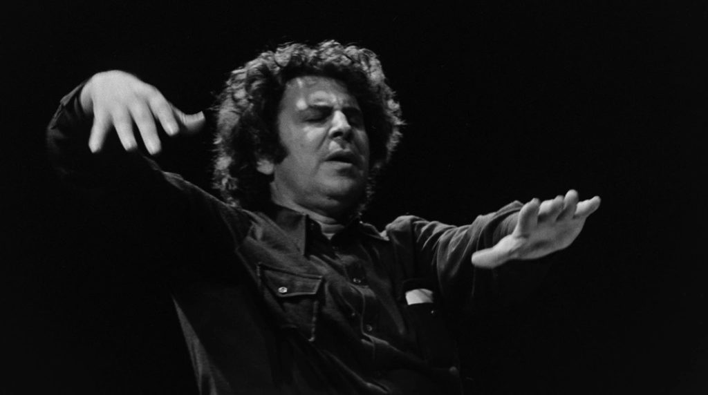 Tribute to Theodorakis – Schneemann & Friends
