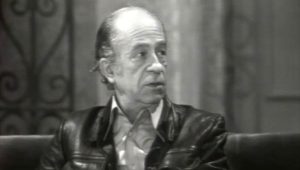 Μίμης Φωτόπουλος – 29 Οκτωβρίου 1986