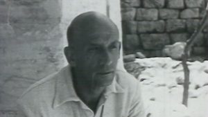 Δημήτρης Μητρόπουλος – 2 Νοεμβρίου 1960