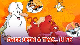 Μια Φορά κι έναν Καιρό ήταν o ‘Ανθρωπος