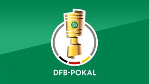 Men’s German Football Cup DFB-Pokal : Hertha BSC – 1.FC Kaiserslautern