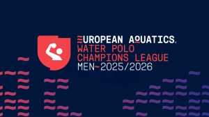 Water Polo Champions League Men : Ολυμπιακός ΣΦΠ – Vasas Plaket