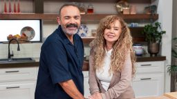 Ποπ Μαγειρική