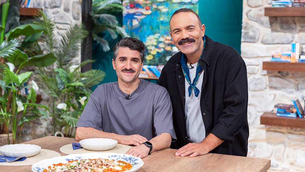 Ποπ Μαγειρική