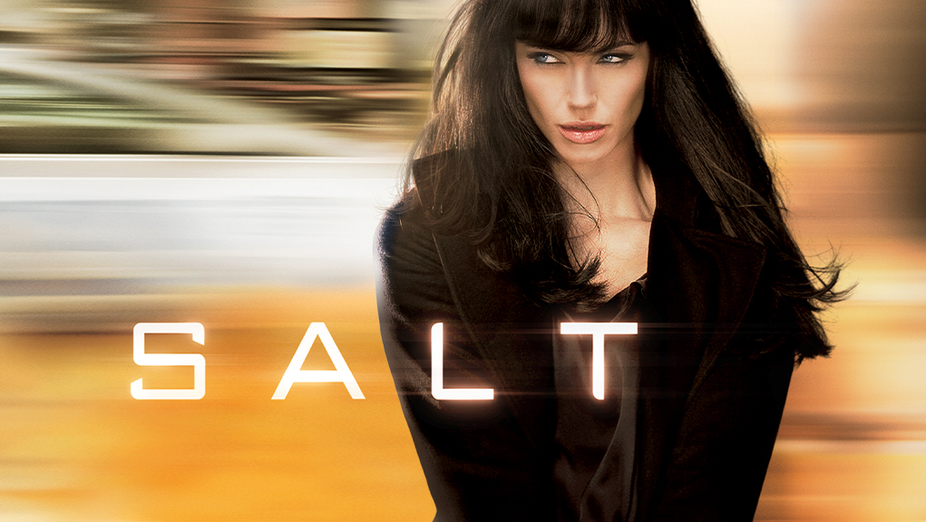 Salt 