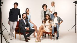 Τα Καλύτερά μας Χρόνια