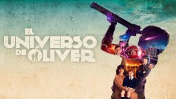 ΤΟ ΣΥΜΠΑΝ ΤΟΥ ΟΛΙΒΕΡ