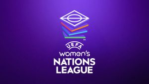 UEFA Women’s Nations League : Ισπανία – Γερμανία