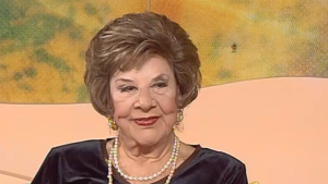 Σμάρω Στεφανίδου – 7 Νοεμβρίου 2010