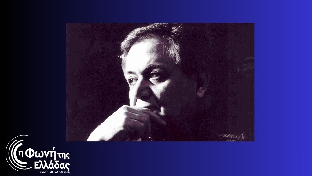 Greek Music Express: 100 Χρόνια Μάνος Χατζιδάκις