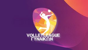 Volley Γυναικών | ΑΕΚ-Πανιώνιος | 1η Αγωνιστική