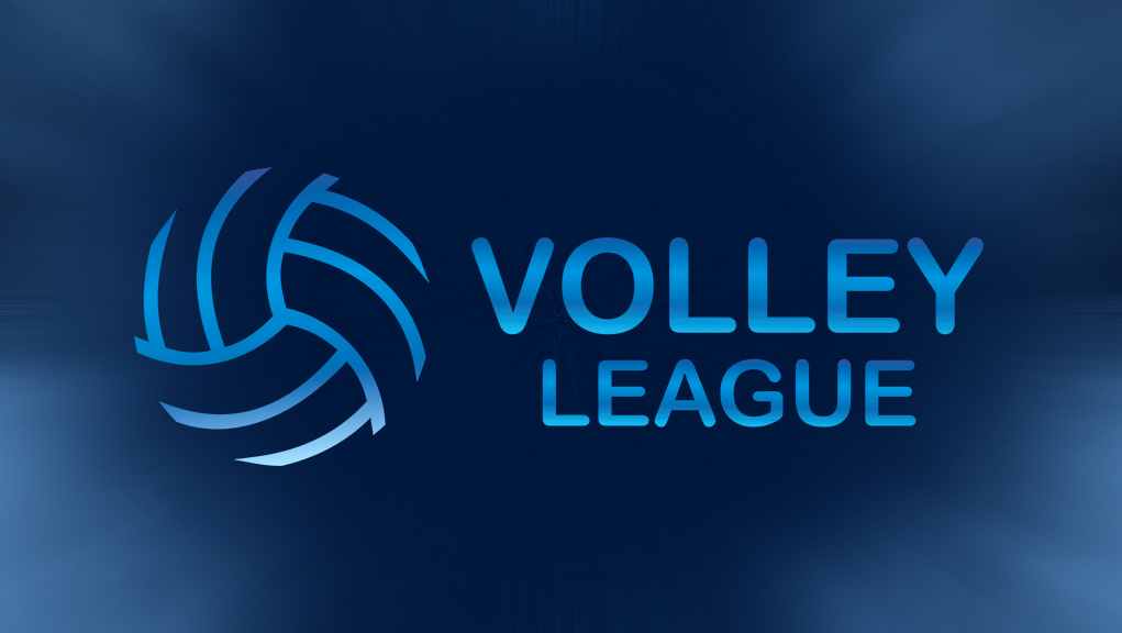 Volley League Ανδρών 2025-2026