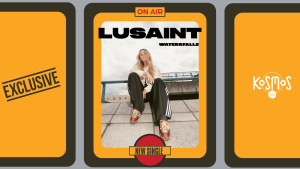Η Lusaint με νέο single