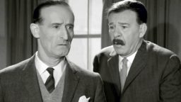 Ξύπνα Καημένε Περικλή – Ελληνική Ταινία