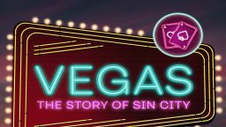 ΒΕΓΚΑΣ: Η ΑΜΑΡΤΩΛΗ ΠΟΛΗ