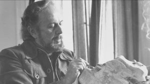 Γιάννης Ρίτσος – 11 Νοεμβρίου 1990