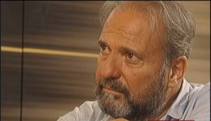 Μηνάς Χατζησάββας – 30 Νοεμβρίου 2015