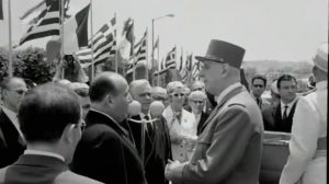 Σαρλ Ντε Γκωλ- 9 Νοεμβρίου 1970