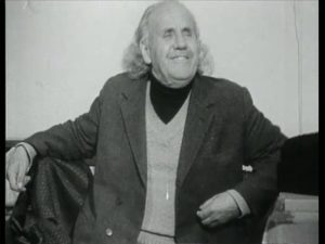 Δημήτρης Γκόγκος (Μπαγιαντέρας) – 18 Νοεμβρίου 1985