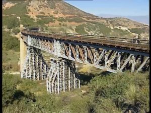 Η ανατίναξη της γέφυρας του Γοργοποτάμου – 25 Νοεμβρίου 1942