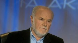 Μιχάλης Γκανάς – 12 Νοεμβρίου 2024