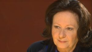 Εύα Κοταμανίδου – 26 Νοεμβρίου 2020