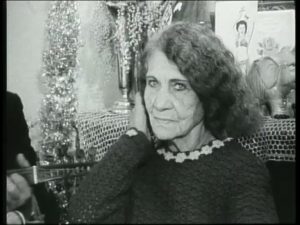 Ρόζα Εσκενάζυ – 2 Δεκεμβρίου 1980