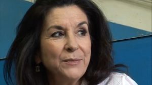 Νένα Μεντή: 60 χρόνια στο θέατρο