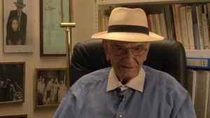 Βασίλης Βασιλικός – 30 Νοεμβρίου 2023