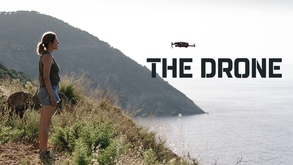 Τhe Drone | Cosmos Shorts