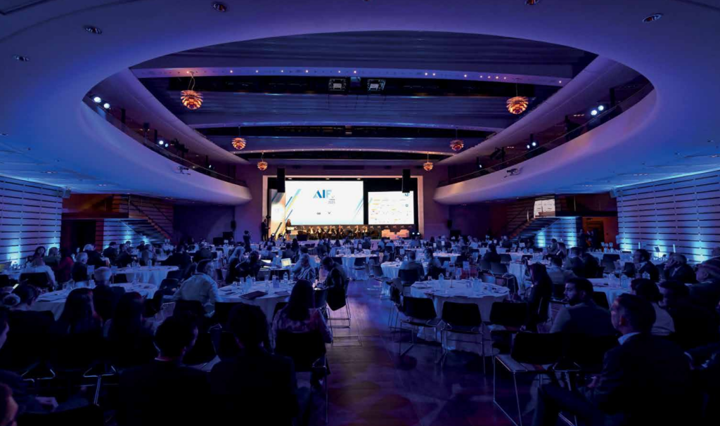 8th Athens Investment Forum