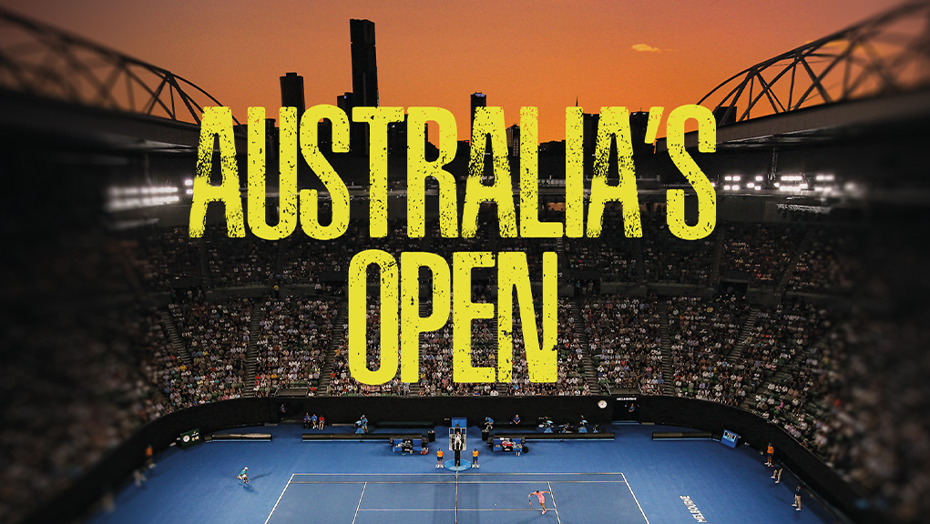 Αυστραλιανό Όπεν