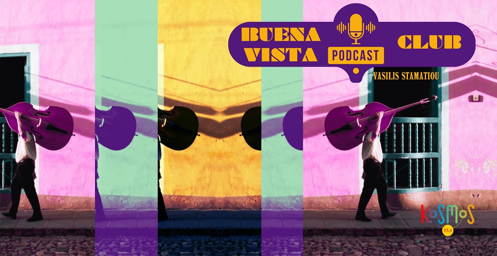 Buena Vista Podcast Club 
