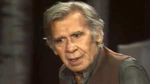 Βασίλης Διαμαντόπουλος – 15 Νοεμβρίου 1920