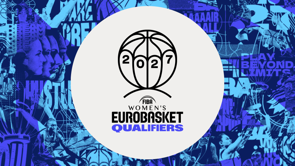 Basket Γυναικών | Προκριματικοί Eurobasket | Ελλάδα – Κροατία | (Κοζάνη)