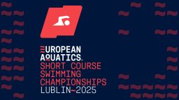 Ευρωπαϊκό Πρωτάθλημα Κολύμβησης | 25 Μ Πισίνα | Λούμπλιν 2025