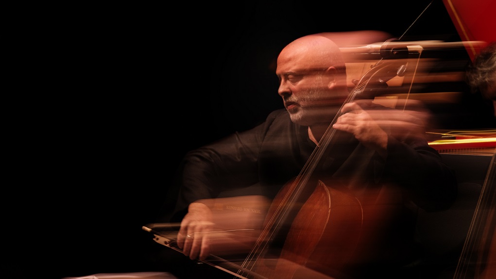 “Φεστιβάλ Μπαρόκ Μουσικής” στην Εναλλακτική Σκηνή της ΕΛΣ