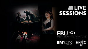 EBU Live Sessions | Fontaines D.C. – Kneecap – Lola Young