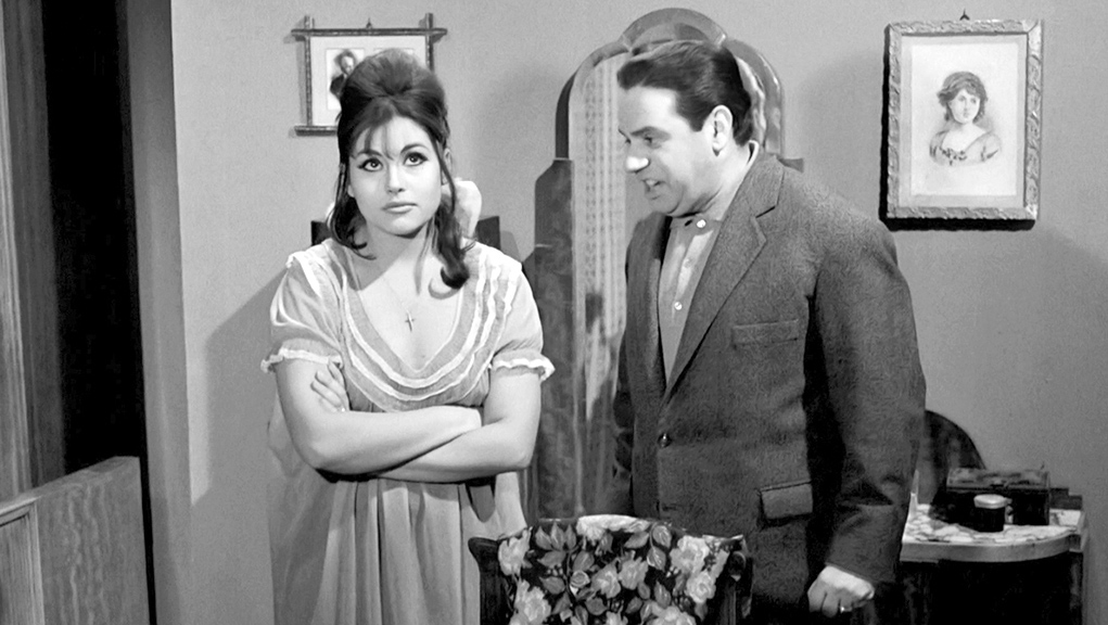 Η Εύα δεν Αμάρτησε – Ελληνική Ταινία