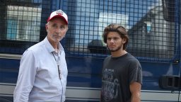 In the Game / La Finale